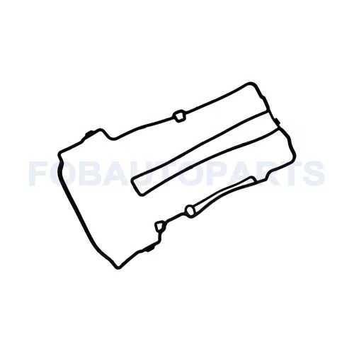 Valve Cover Gasket Fit for Encore Cruze Sonic Trax Volt 1.4T 642026 55573747 - image 5